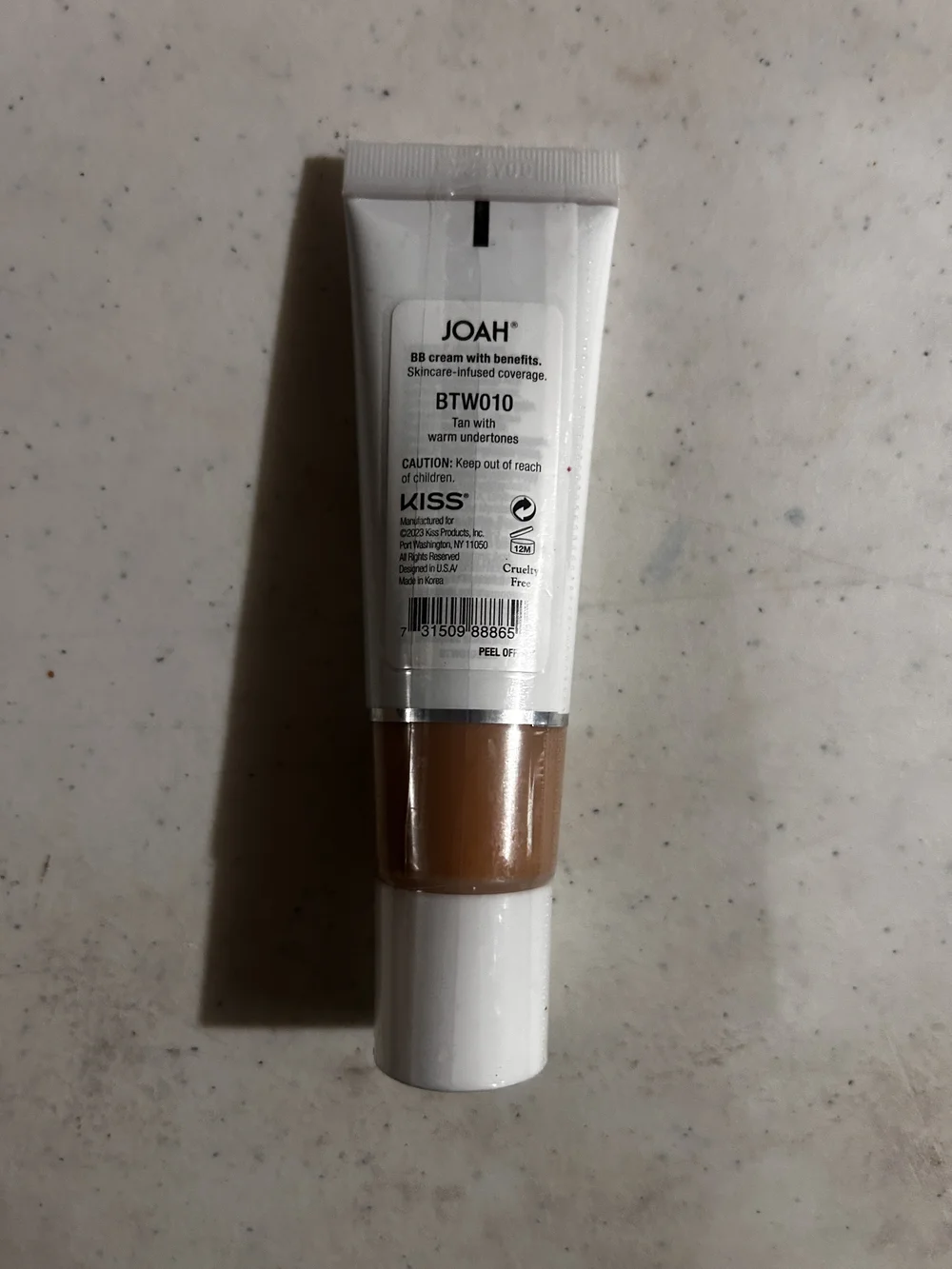 Joah Makeup Bundle Skincare Face Foundation Rose Quartz Facial Roller More